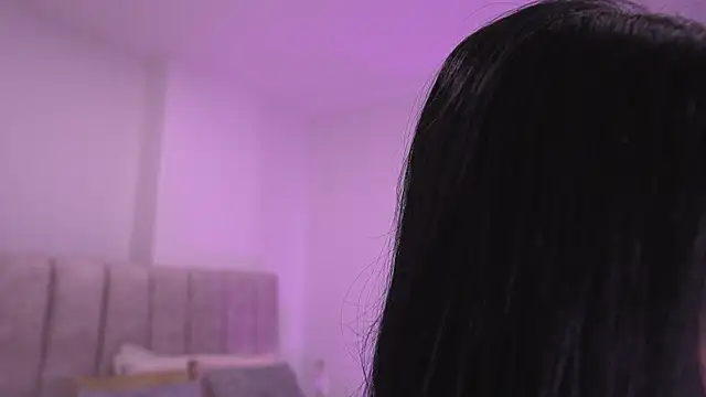 violeta aroca online show from January 6, 3:10 am