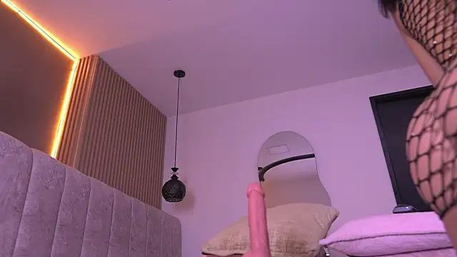 violeta aroca online show from July 14, 3:11 am