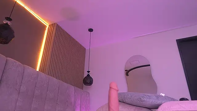violeta aroca online show from June 4, 3:12 am