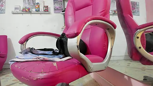 CAMILA--REY online show from January 6, 5:38 pm