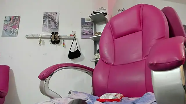 CAMILA--REY online show from March 9, 12:41 pm