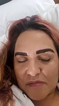 sweetcheekzx online show from February 21, 11:00 am