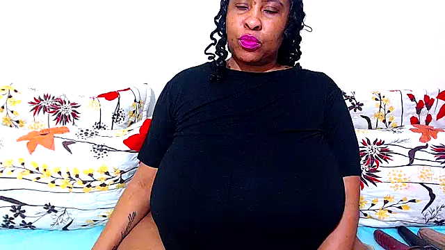 Ebonylovelyx online show from September 16, 3:14 am