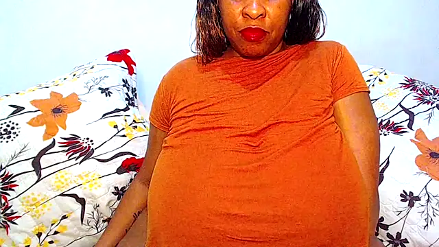 Ebonylovelyx online show from January 31, 9:24 pm