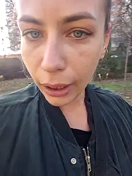 Keli Jessi online show from March 26, 1:02 pm