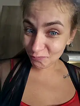 Keli Jessi online show from October 28, 7:19 pm