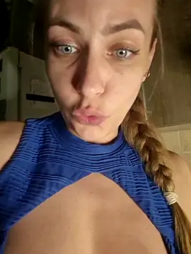 Keli Jessi online show from April 24, 8:11 pm