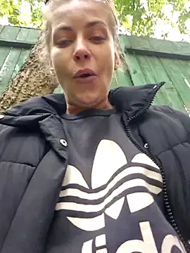 Keli Jessi online show from October 23, 12:33 pm