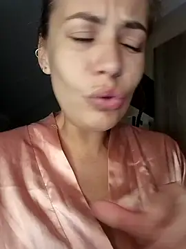 Snapshot of Keli_Jessi chatting on October 11, 5:26 pm Keli Jessi online show from October 11, 5:26 pm