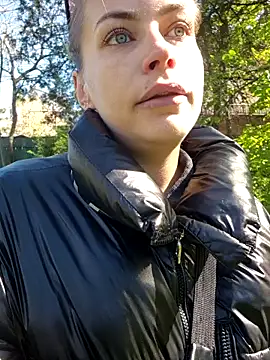 Keli Jessi online show from April 27, 12:46 pm