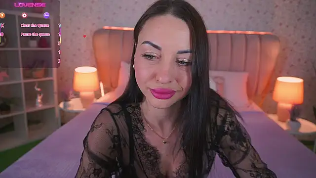 KristiiMax online show from January 18, 4:25 pm