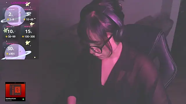 modjo  online show from October 15, 3:53 am