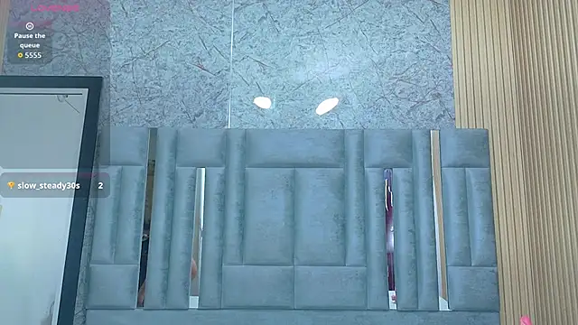 veronicaroose  online show from April 24, 12:52 pm