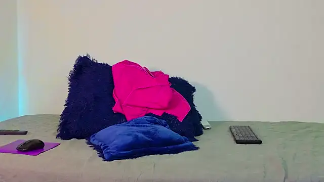 Susaan Miilf online show from March 21, 2:38 am