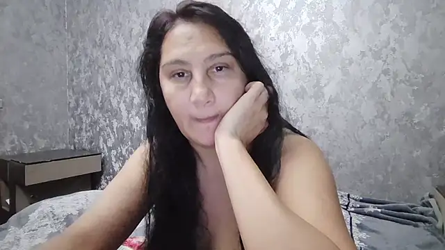 --Karina-- online show from October 5, 1:27 pm