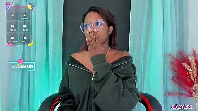 nilosolem online show from December 3, 3:42 am