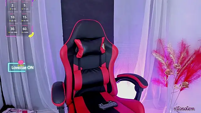 nilosolem online show from October 16, 11:18 pm