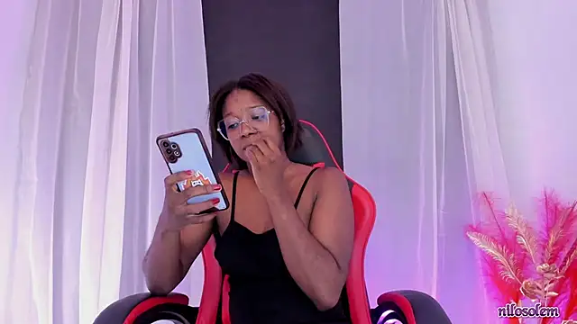 nilosolem online show from October 30, 6:53 pm