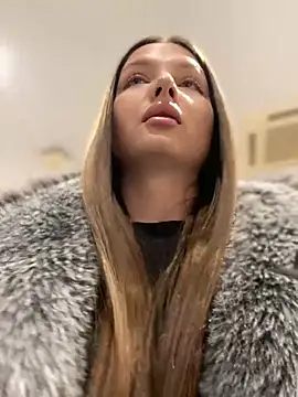 KrisMagnoly online show from February 4, 5:38 pm