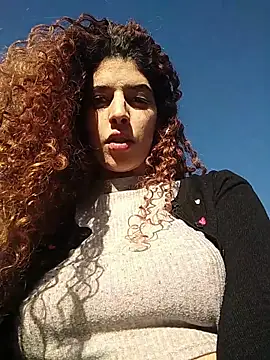 Kleopatracolo online show from October 19, 9:28 pm