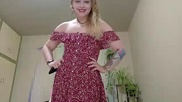 Emihaze online show from April 23, 4:09 pm