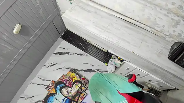 andromeda xx online show from September 30, 1:55 am