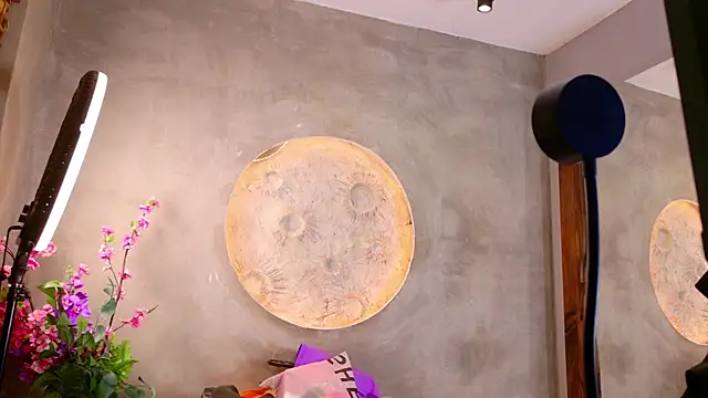 dojacandice online show from April 24, 10:12 pm