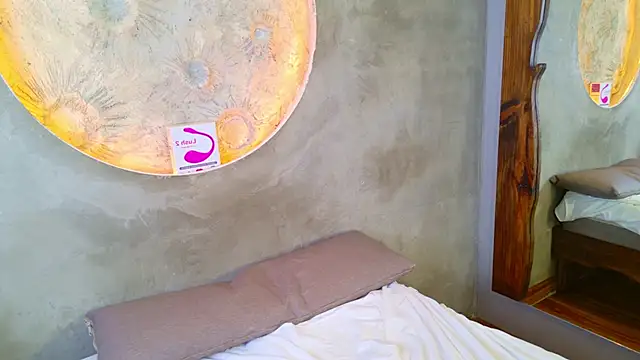 dojacandice online show from April 28, 2:27 am