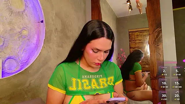 dojacandice online show from March 26, 10:44 pm