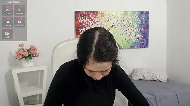 tania sweet   online show from April 27, 5:54 pm