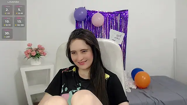 tania sweet   online show from April 21, 7:21 pm