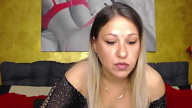 AdelaXXX online show from June 14, 10:32 pm