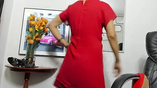 Aries Mature online show from September 23, 6:06 pm