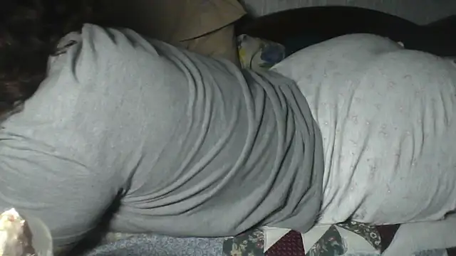 Alma Evelynne online show from February 24, 10:41 pm