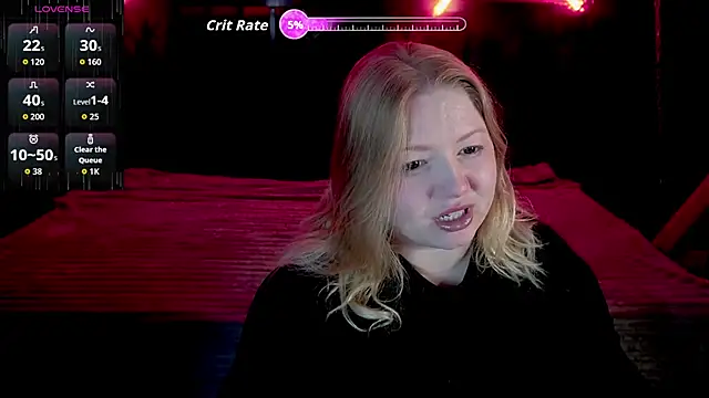 Tinker Belll online show from November 20, 8:10 pm