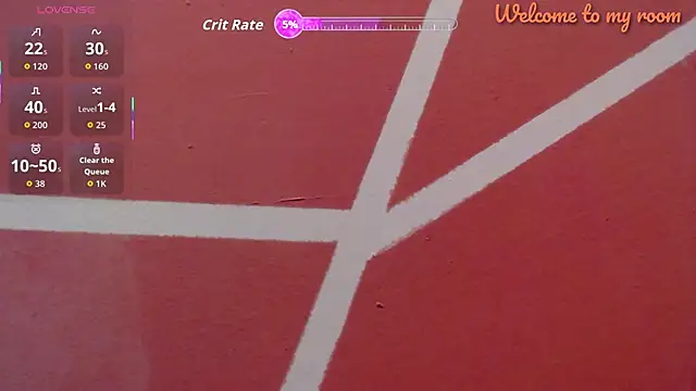 valentina angel online show from November 13, 8:52 pm