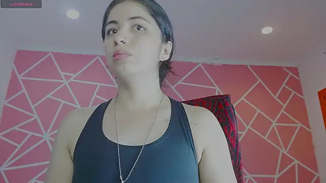 valentina angel online show from September 19, 9:58 pm