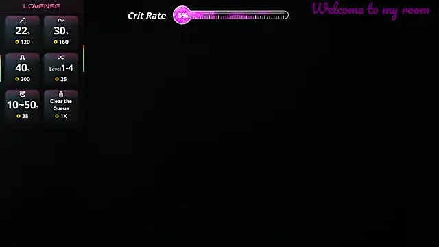 valentina angel online show from November 4, 3:22 am