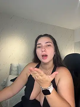 ava blue online show from April 24, 8:11 pm