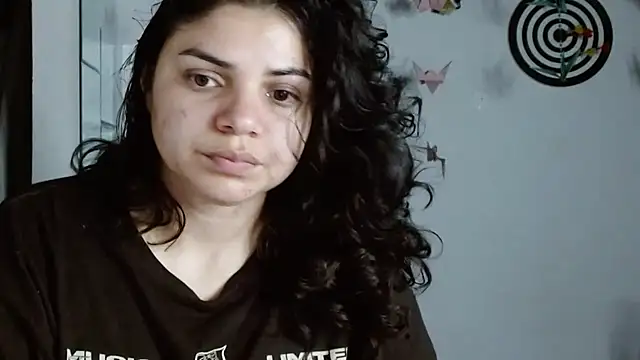 Nikkykora15 online show from January 9, 1:43 am