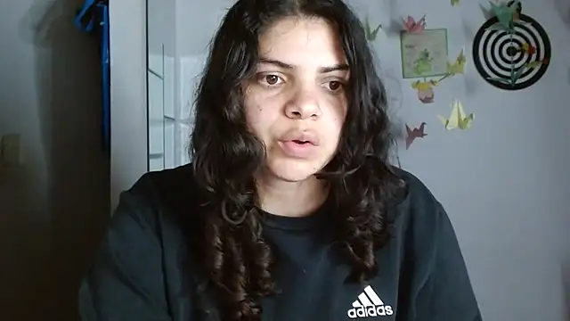 Nikkykora15 online show from April 28, 2:27 am