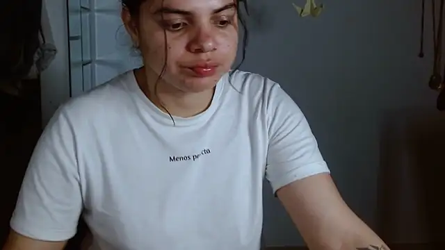 Nikkykora15 online show from April 12, 1:19 am