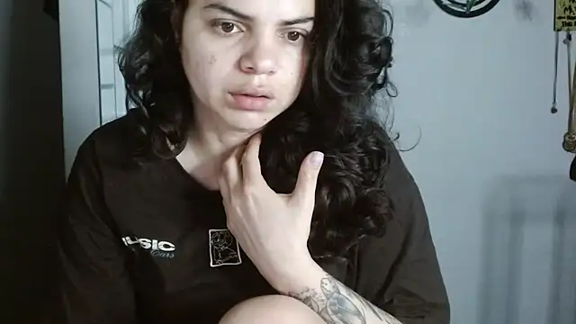 Nikkykora15 online show from February 20, 12:42 am