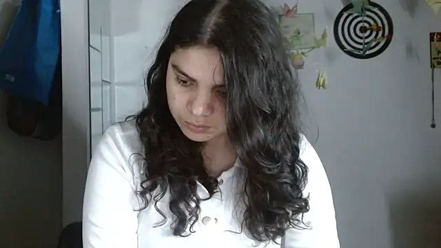 Nikkykora15 online show from April 21, 2:51 am