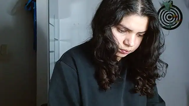 Nikkykora15 online show from April 28, 2:09 am