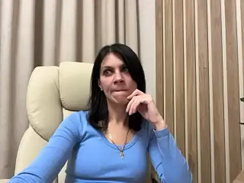 InjaAtHome online show from November 2, 7:28 pm