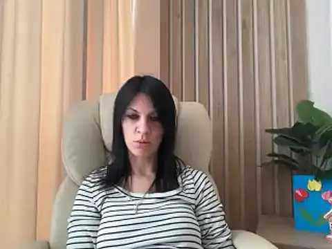 InjaAtHome online show from April 17, 5:31 am