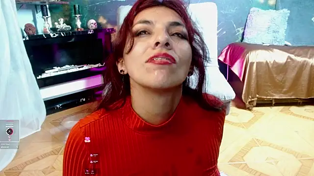 julieth sex1 online show from April 24, 9:01 am