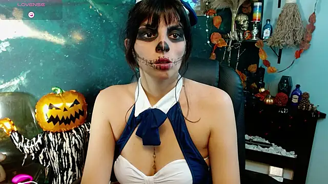 julieth sex1 online show from October 18, 5:54 am