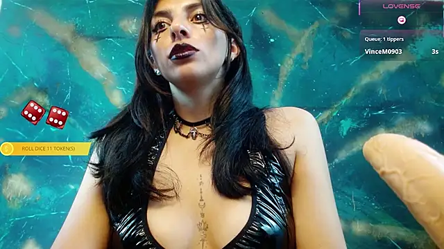 julieth sex1 online show from September 17, 9:07 am